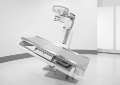 西门子Luminos Fusion胃肠机