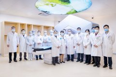 多学科名医联合会诊(MDT)，精准诊疗，让肿瘤治疗更有保障