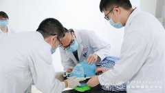 广州中医药大学金沙洲医院国际肿瘤医疗中心 智慧精准放疗打开患者新生之门 